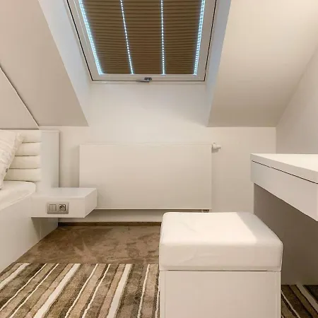 Apartmán Lexor Příbor Exteriér fotografie