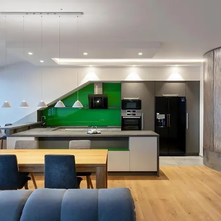 Apartmán Lexor Příbor Exteriér fotografie