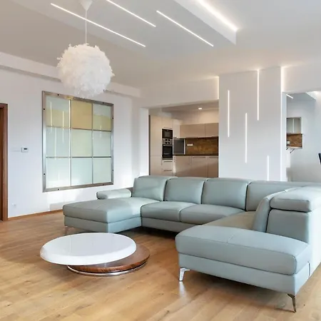 Apartmán Lexor Příbor Exteriér fotografie