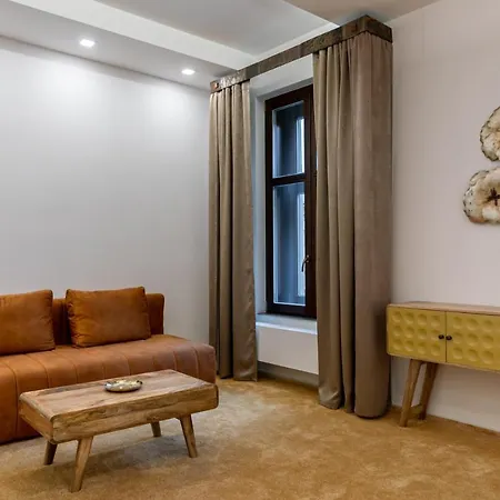 Apartmán Lexor Příbor Exteriér fotografie
