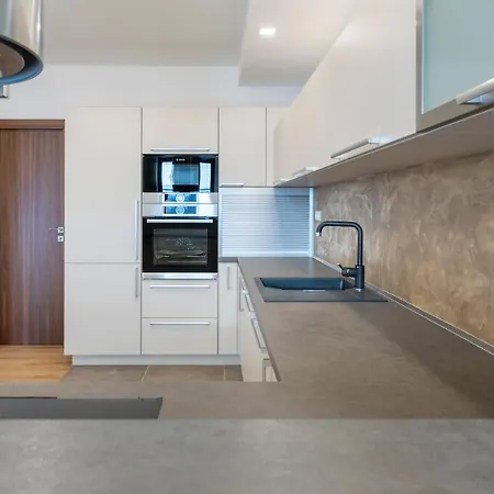 Apartmán Lexor Příbor Exteriér fotografie