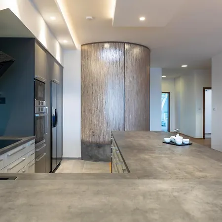 Apartmán Lexor Příbor Exteriér fotografie