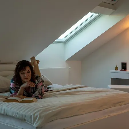 Apartmán Lexor Příbor Exteriér fotografie