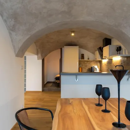 Apartmán Lexor Příbor Exteriér fotografie