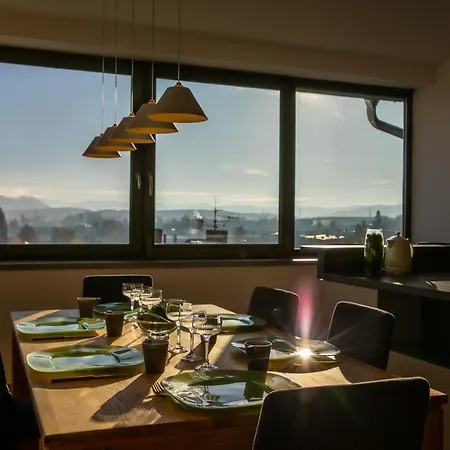 Apartmán Lexor Příbor Exteriér fotografie