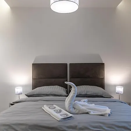 Apartmán Lexor Příbor Exteriér fotografie