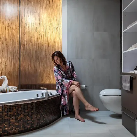 Apartmán Lexor Příbor Exteriér fotografie