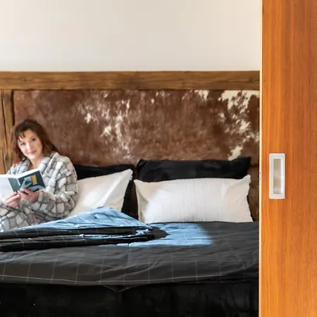 Apartmán Lexor Příbor Exteriér fotografie