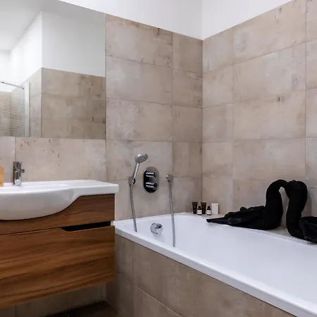 Apartmán Lexor Příbor Exteriér fotografie