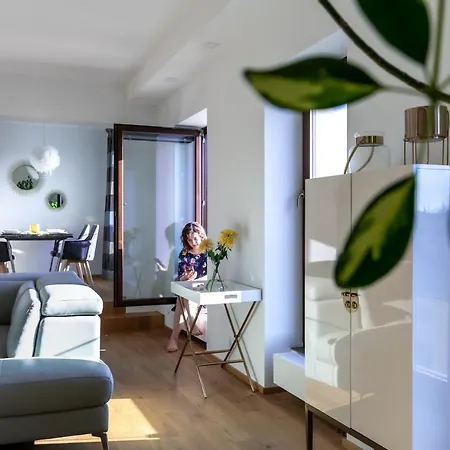 Apartmán Lexor Příbor Exteriér fotografie