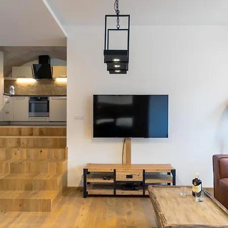 Apartmán Lexor Příbor Exteriér fotografie