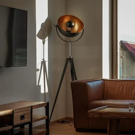 Apartmán Lexor Příbor Exteriér fotografie