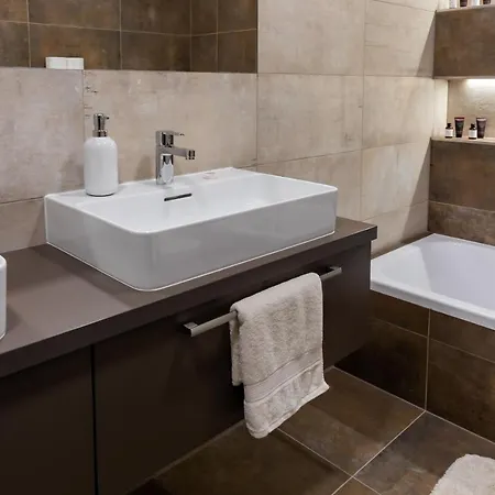 Apartmán Lexor Příbor Exteriér fotografie