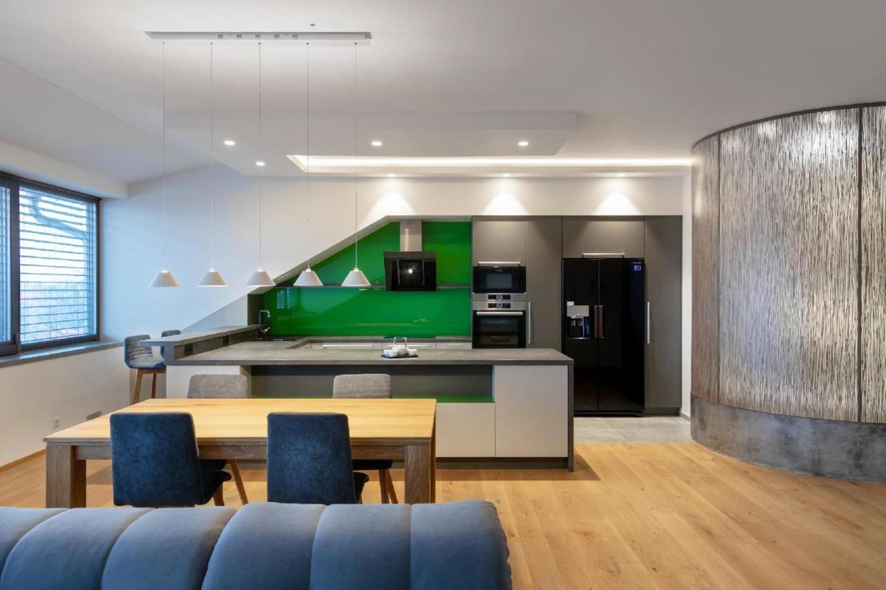 Lexor Apartment