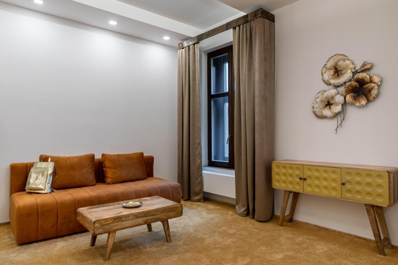 Apartment Lexor *