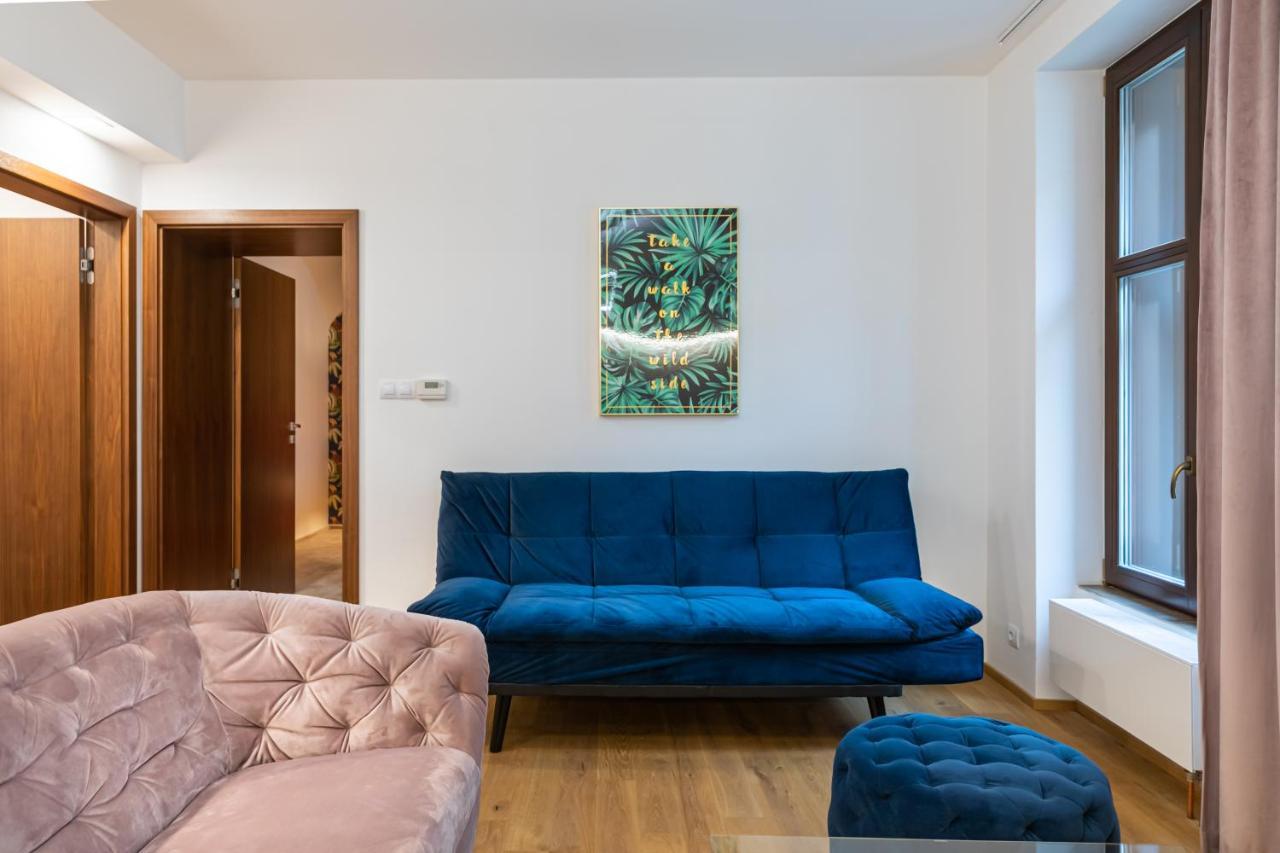 Lexor Apartment *