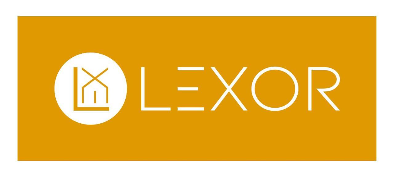 Lexor דירה *